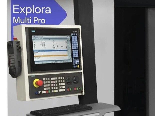 Explora Pro X Terminal Biesse Explora Multi Pro M L - HANDL Maschinen
